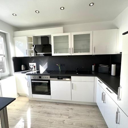 Balance Apartments By M&A - Family Apartment Ferienhaus Dohrenbach فِتْسِنهاوزن المظهر الخارجي الصورة
