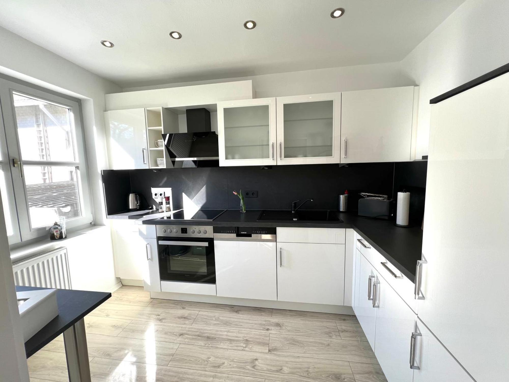 Balance Apartments By M&A - Family Apartment Ferienhaus Dohrenbach فِتْسِنهاوزن المظهر الخارجي الصورة