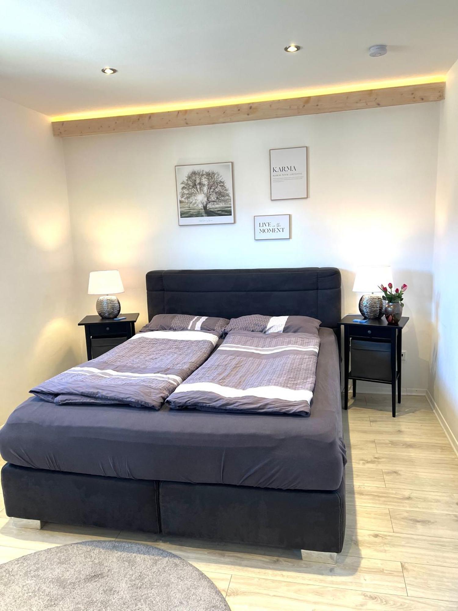 Balance Apartments By M&A - Family Apartment Ferienhaus Dohrenbach فِتْسِنهاوزن المظهر الخارجي الصورة